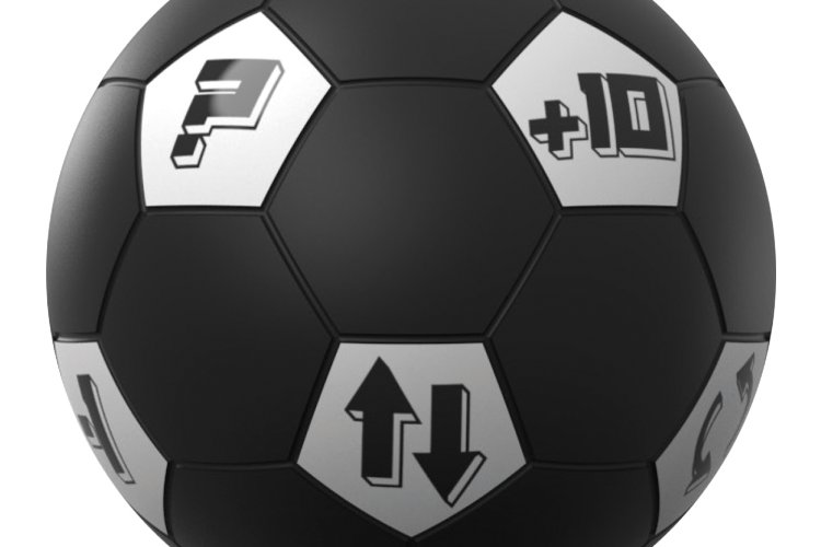 Carrera FC Spin 'n Goal - Bundesliga - Football Game for 2 Players - Includes Arena, 2 Figures and 2 Balls - Car16010001 8 - CAR16010001