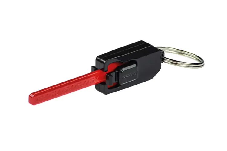 Carrera Monster Truck 'Police' - Black - Key Racer in Scale 1:64 - Car16511001 2 - CAR16511001