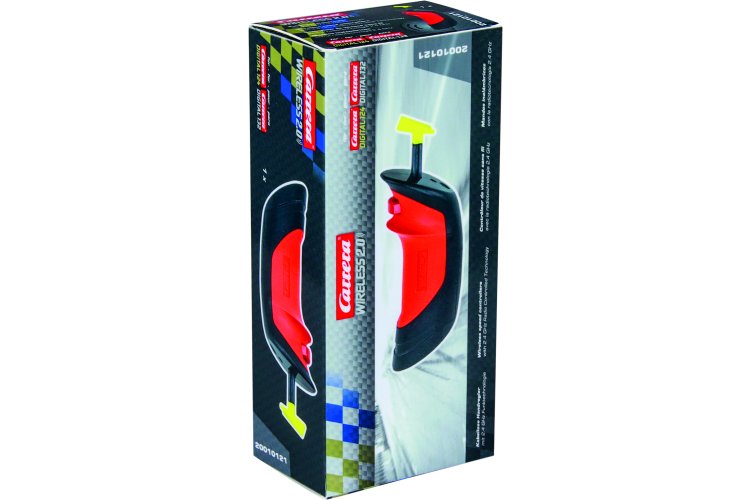 Carrera DIGITAL 124/132 - Wireless 2.0 Controller for Race Track - Car20010121 2 - CAR20010121