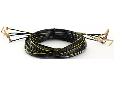 Carrera DIGITAL 124/132/Evolution - Uitbreidingsset Extra Voeding 5m - Car20020584 1 - CAR20020584