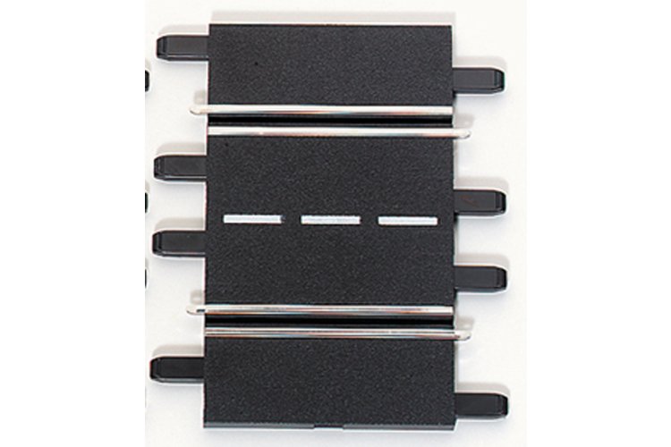 Carrera DIGITAL 124/132/Evolution &ndash; Extension Set 1/3 Straight Track &ndash; 2 Sections - Car20020611 1 - CAR20020611