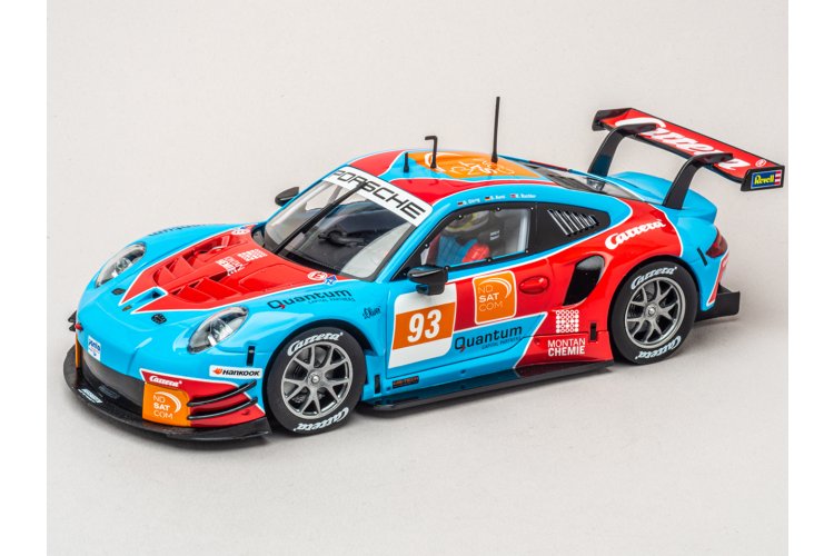 1:24 Carrera DIGITAL 124 - Porsche 911 RSR Carrera No.93 - Car20023949 2 - CAR20023949