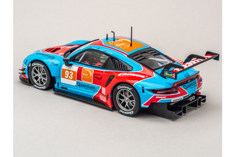1:24 Carrera DIGITAL 124 - Porsche 911 RSR Carrera No.93 - Car20023949 3 - CAR20023949