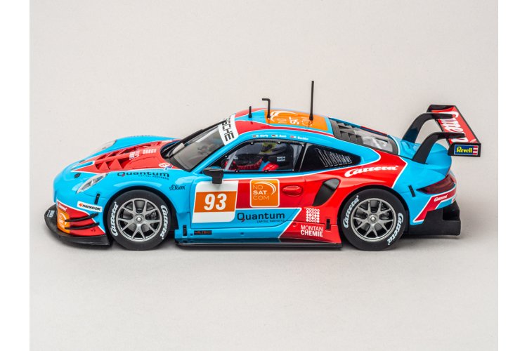 1:24 Carrera DIGITAL 124 - Porsche 911 RSR Carrera No.93 - Car20023949 4 - CAR20023949