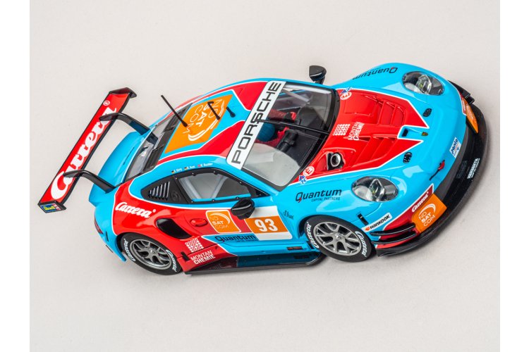 1:24 Carrera DIGITAL 124 - Porsche 911 RSR Carrera No.93 - Car20023949 5 - CAR20023949