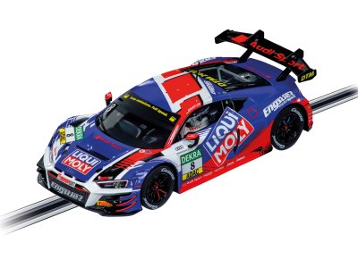 1:24 Carrera DIGITAL 124 - Audi R8 LMS GT3 evo II Engstler Motorsport No.8 - Car20023966 1 - CAR20023966