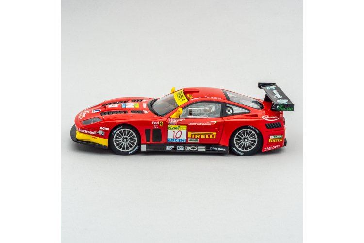 1:24 Carrera DIGITAL 124 - Ferrari 575 GTC - No.10 - Car20023974 4 - CAR20023974