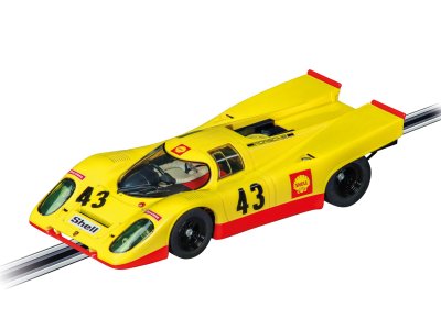 1:24 Carrera DIGITAL 124 &ndash; Porsche 917KH No.43 Spa 1000km 1976 - Car20023975 1 - CAR20023975