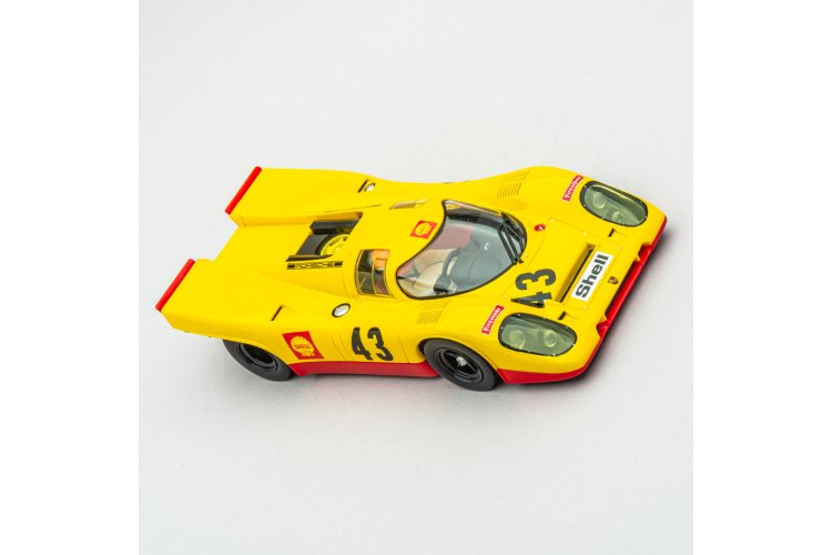 1:24 Carrera DIGITAL 124 &ndash; Porsche 917KH No.43 Spa 1000km 1976 - Car20023975 5 - CAR20023975