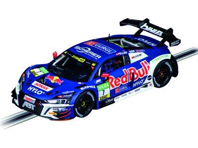 1:24 Carrera DIGITAL 124 - Audi R8 LMS GT3 evo II 'Abt Sportsline - Red Bull - Car20023982 1 - CAR20023982