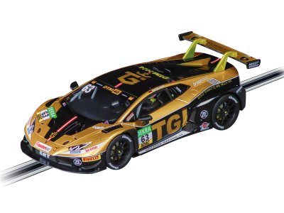 1:24 Carrera DIGITAL 124 - Lamborghini Hurac&aacute;n GT3 Evo2 GRT Grasser Racing - Car20023986 1 - CAR20023986