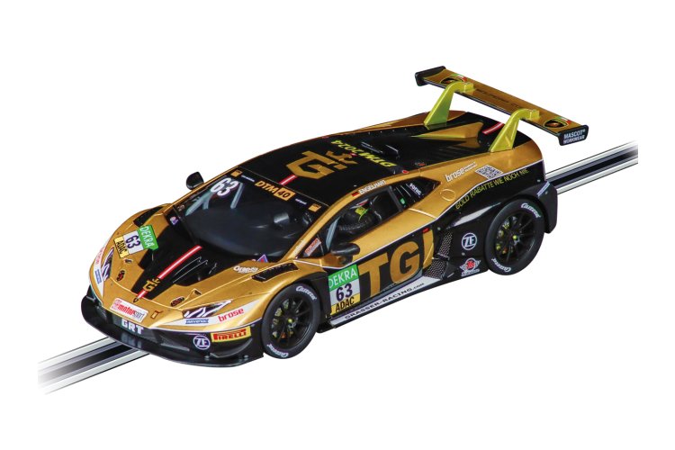 1:24 Carrera DIGITAL 124 - Lamborghini Hurac&aacute;n GT3 Evo2 GRT Grasser Racing - Car20023986 1 - CAR20023986
