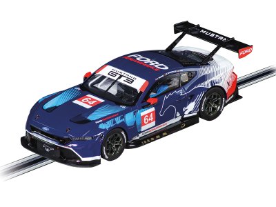 1:24 Carrera DIGITAL 124 &ndash; Ford Mustang GT3 Ford Performance No.64 - Car20024005 1 - CAR20024005