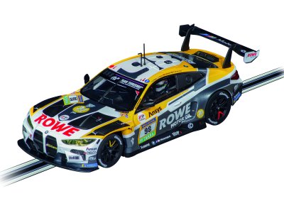 1:24 Carrera DIGITAL 124 &ndash; BMW M4 GT3 Evo ROWE Racing No.98 - Car20024013 1 - CAR20024013