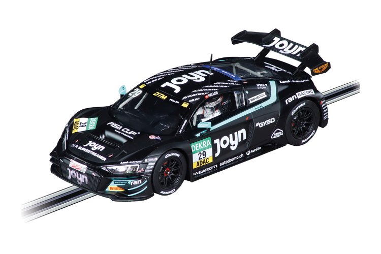 1:24 Carrera DIGITAL 124 - Audi R8 LMS GT3 evo II Land Motorsport No.29 DTM 2025 - Car20024014 1 - CAR20024014