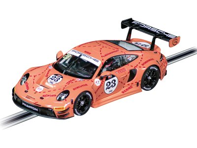 1:24 Carrera DIGITAL 124 - Porsche 911 GT3 R Phantom Global Racing No.23 - Car20024021 1 - CAR20024021
