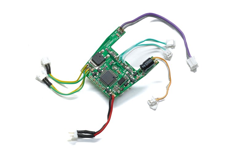 1:32 Carrera DIGITAL 132 &ndash; Digital Decoder with Flashing Light Function - Car20026743 1p - CAR20026743