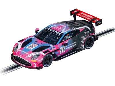 1:32 Carrera Evolution - Aston Martin Vantage AMR GT3 Evo Walkenhorst Motorsport No.36 - Car20027806 1 - CAR20027806
