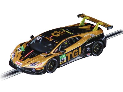 1:32 Carrera Evolution &ndash; Lamborghini Hurac&aacute;n GT3 Evo2 GRT Grasser Racing No.63 DTM 2024 - Car20027814 1 - CAR20027814