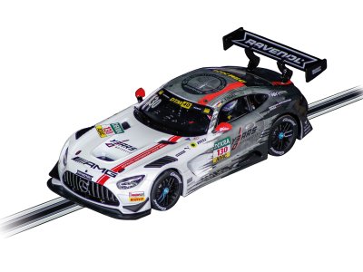 1:32 Carrera Evolution - Mercedes-AMG GT3 Evo Mercedes-AMG Team Winward No.130 - Car20027817 1 - CAR20027817