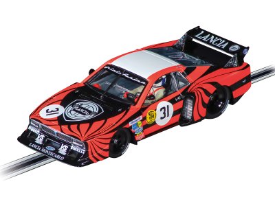 1:32 Carrera Evolution &ndash; Lancia Beta Montecarlo Turbo No.31 6h Brands Hatch 1979 - Car20027835 1 - CAR20027835