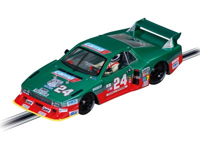 1:32 Carrera Evolution &ndash; Lancia Beta Montecarlo Turbo No.24 24h Daytona 1981 - Car20027836 1 - CAR20027836