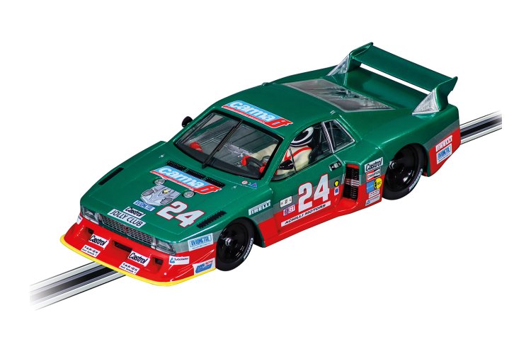 1:32 Carrera Evolution &ndash; Lancia Beta Montecarlo Turbo No.24 24h Daytona 1981 - Car20027836 1 - CAR20027836