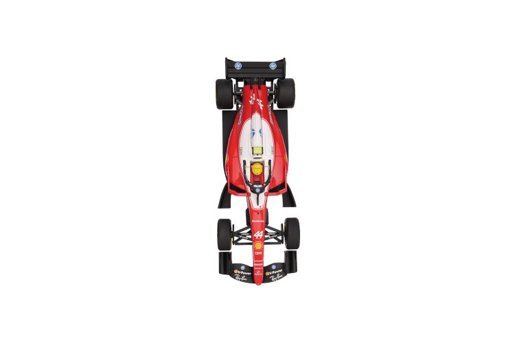 1:32 Carrera Evolution - Ferrari SF-26 Lewis Hamilton No.44 2026 - Car20027846 16 - CAR20027846