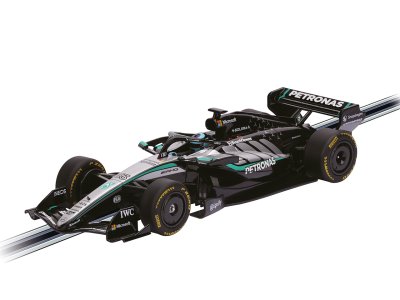 1:32 Carrera Evolution - Mercedes-AMG F1 W17 E Performance George Russell No.63 2026 - Car20027854 1 - CAR20027854