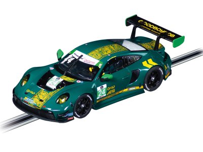 1:32 Carrera Evolution - Porsche 911 GT3 R Wright Motorsports No.24 - Car20027861 1 - CAR20027861