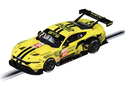 1:32 Carrera Evolution - Ford Mustang GT3 Ford Performance No.44 - Car20027869 1 - CAR20027869