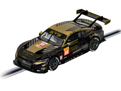 1:32 Carrera Evolution - Ford Mustang GT3 Proton Competition No.88 Spa 2024 - Car20027870 1 - CAR20027870