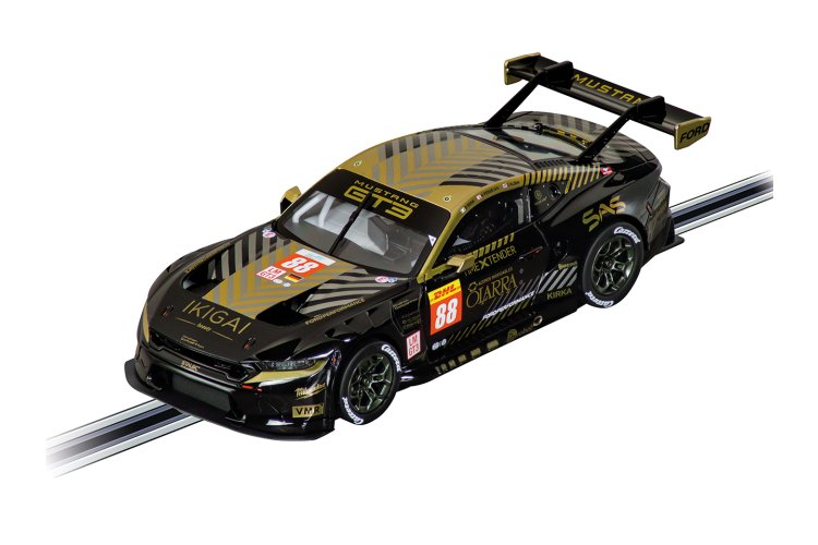 1:32 Carrera Evolution - Ford Mustang GT3 Proton Competition No.88 Spa 2024 - Car20027870 1 - CAR20027870