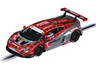 1:32 Carrera Evolution - Lamborghini Hurac&aacute;n GT3 Evo2 Pfaff Motorsports No.9 - Car20027872 1 - CAR20027872