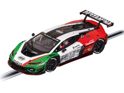 1:32 Carrera Evolution - Lamborghini Temerario GT3 Tricolore No.63 - Car20027875 1 - CAR20027875