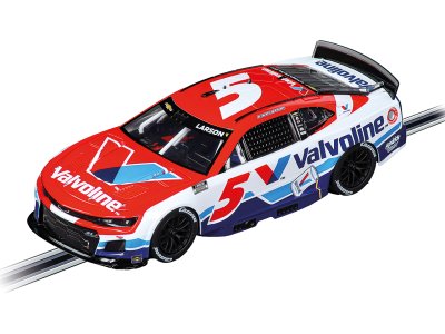 1:32 Carrera Evolution - NASCAR Camaro NextGen ZL1 Hendrick Motorsports Kyle Larson No.5 Season 2026 - Car20027888 1 - CAR20027888