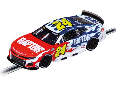 1:32 Carrera Evolution - NASCAR Camaro NextGen ZL1 Hendrick Motorsports William Byron No.24 Season 2026 - Car20027889 1 - CAR20027889