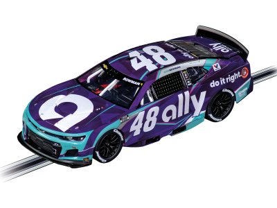 1:32 Carrera Evolution - NASCAR Camaro NextGen ZL1 Hendrick Motorsports Alex Bowman No.48 Season 2026 - Car20027890 1 - CAR20027890