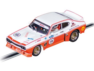 1:32 Carrera Evolution - Ford Capri RS 3100 Gr.2 No.79 Salzburgring 2025 - Car20027891 1 - CAR20027891