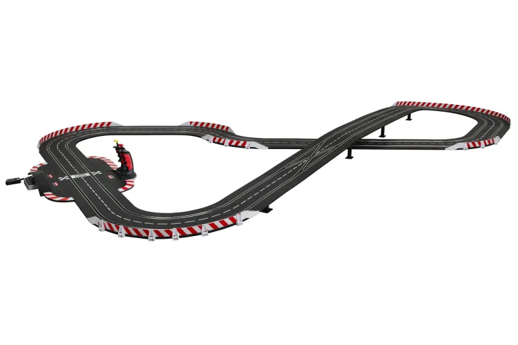 Carrera DIGITAL 132 - Race to Victory - Starter Set - Special Edition - Racebaan - Car20030023 2 - CAR20030023