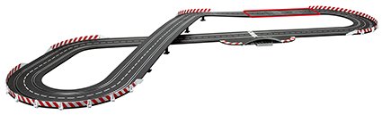 Carrera DIGITAL 132 - Race of the Champions - RB20 Max Verstappen - RB20 Sergio P&eacute;rez - Racebaan 7,3m - Car20030048 2 - CAR20030048