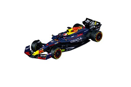 Carrera DIGITAL 132 - Race of the Champions - RB20 Max Verstappen - RB20 Sergio P&eacute;rez - Racebaan 7,3m - Car20030048 3 - CAR20030048