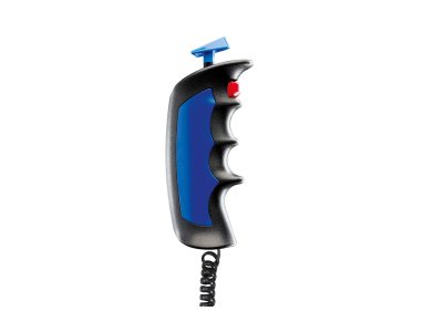 Carrera DIGITAL 124/132 – Hand Controller – 1 Piece - Car20030340 1 - CAR20030340