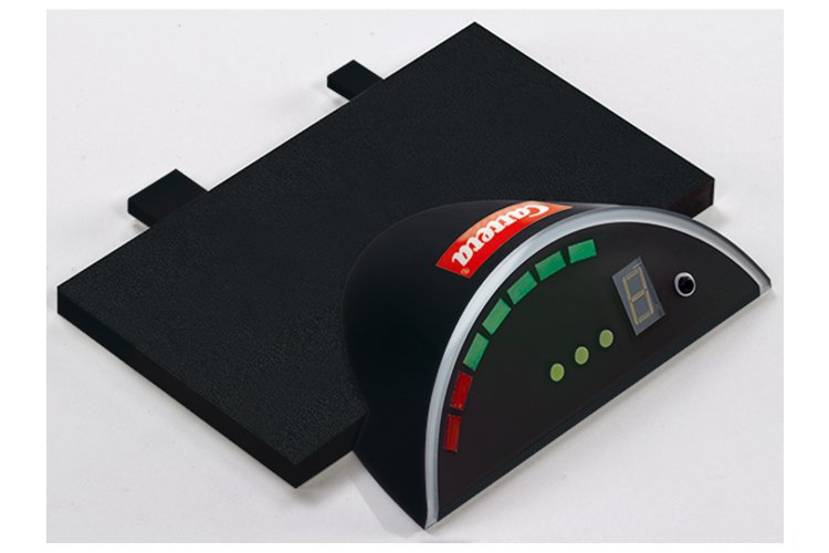 Carrera DIGITAL 124/132 - Uitbreidingsset Driver Display - Car20030353 1 - CAR20030353
