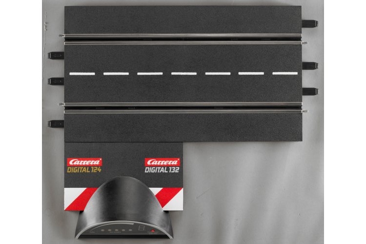 Carrera DIGITAL 124/132 - Uitbreidingsset Driver Display - Car20030353 4 - CAR20030353