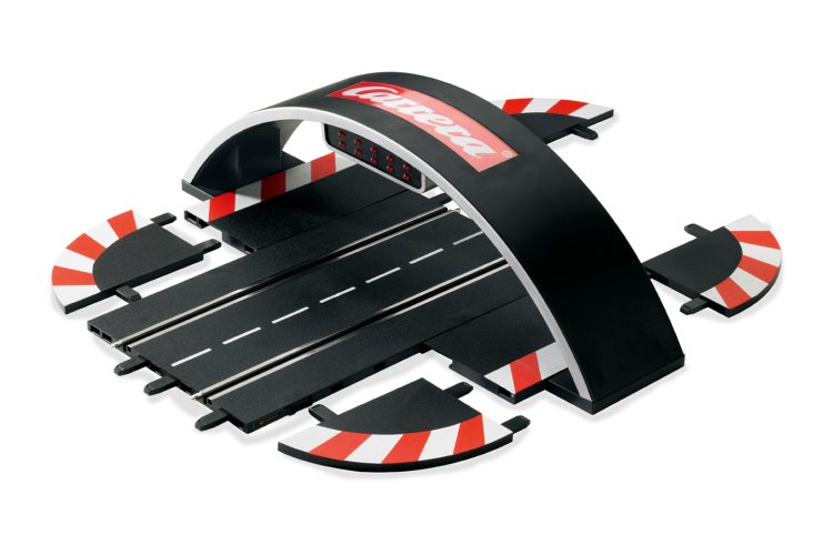 Carrera DIGITAL 124/132 - Uitbreidingsset Startlight - Car20030354 1 - CAR20030354