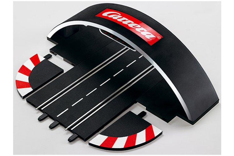 Carrera DIGITAL 124/132 - Uitbreidingsset Startlight - Car20030354 3 - CAR20030354