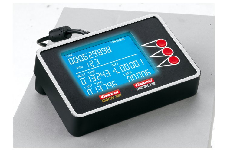 Carrera DIGITAL 124/132 - Uitbreidingsset Lap Counter - Car20030355 1 - CAR20030355