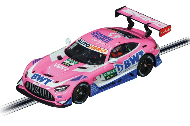 1:32 Carrera DIGITAL 132 - Mercedes-AMG GT3 Evo - Mercedes-AMG Team Winward M. G&ouml;tz No.1 - DTM 2022 - Car20031066 1 - CAR20031066