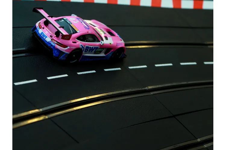 1:32 Carrera DIGITAL 132 - Mercedes-AMG GT3 Evo - Mercedes-AMG Team Winward M. G&ouml;tz No.1 - DTM 2022 - Car20031066 2 - CAR20031066